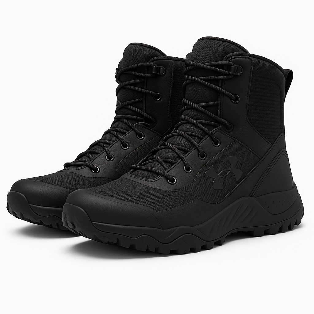 Armour X-Trail