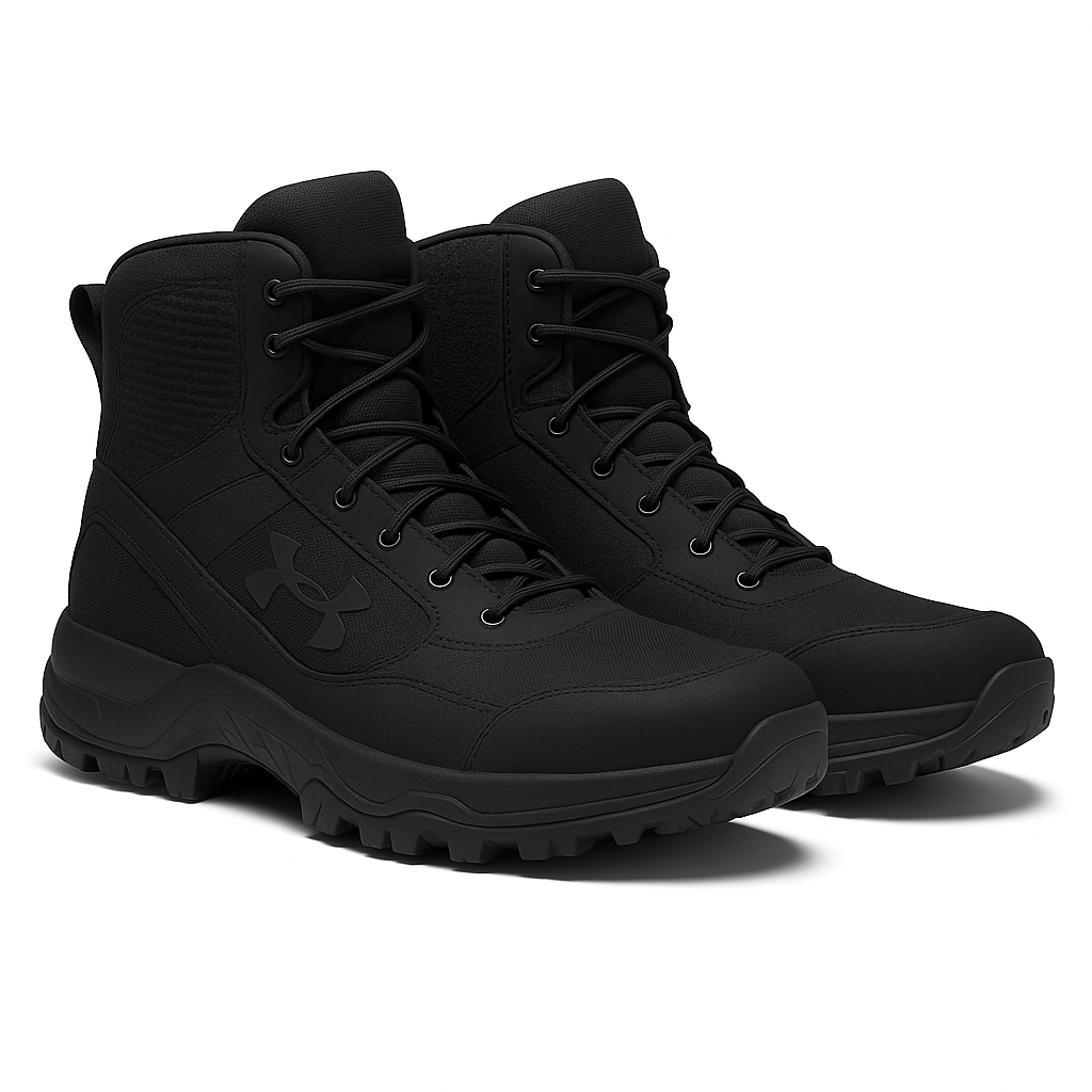 Armour X-Trail