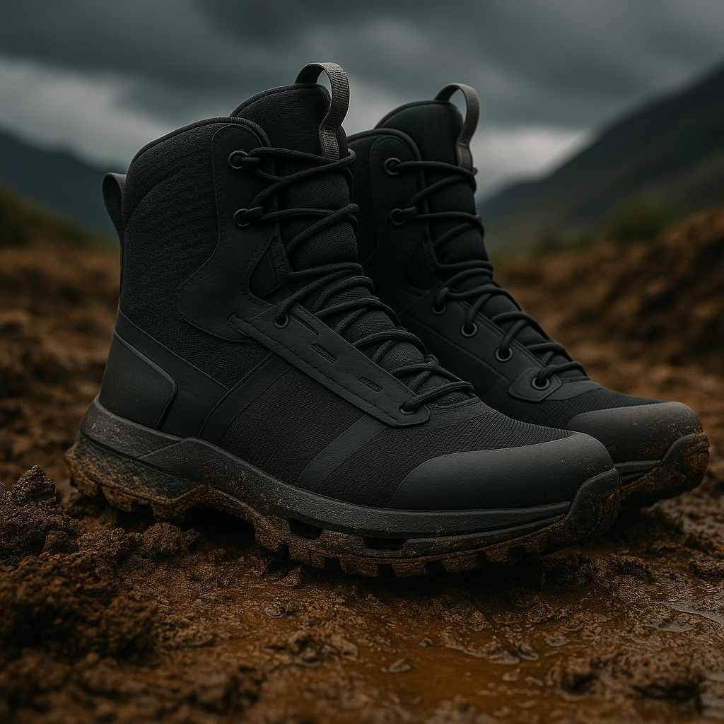 VORQ Tactical