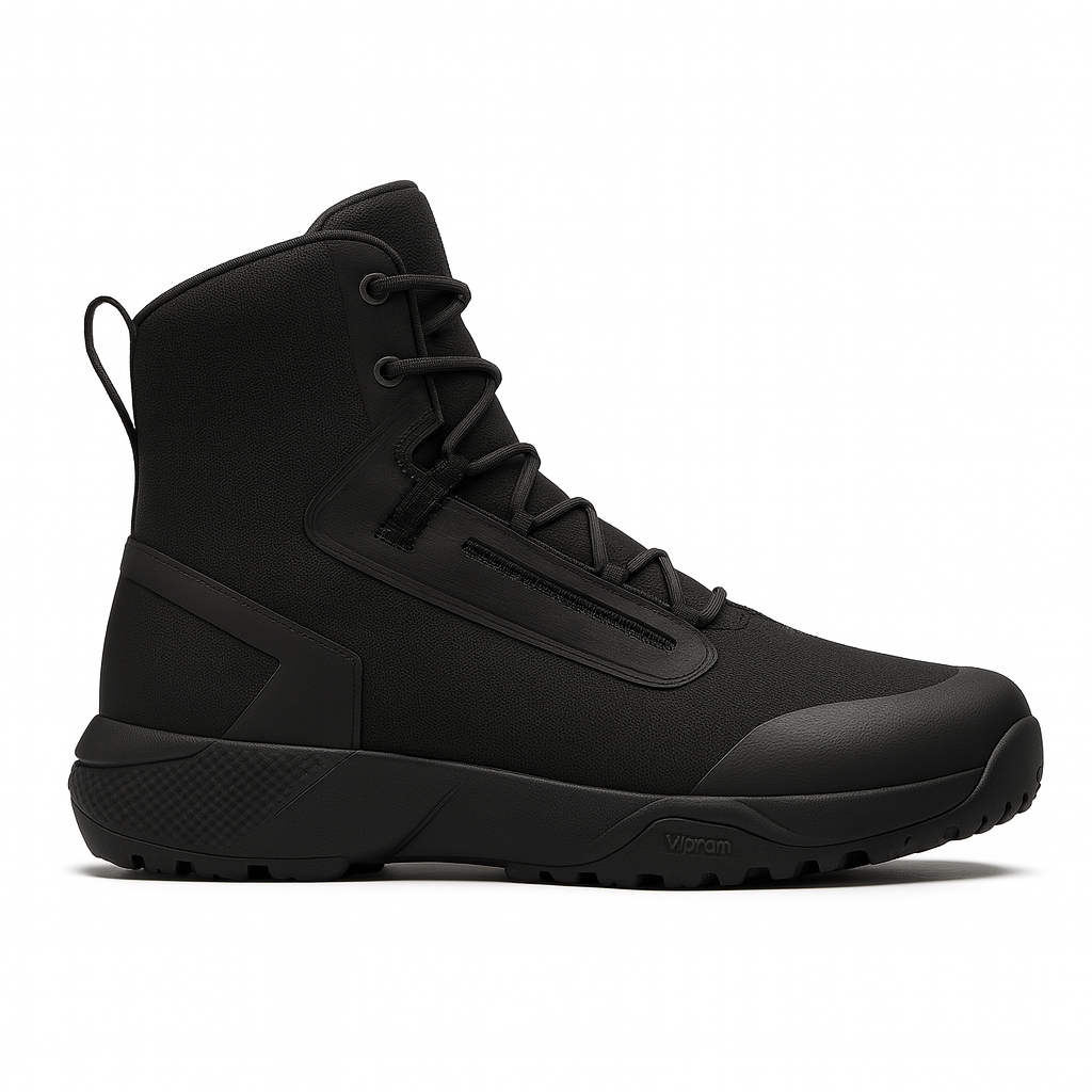 VORQ Tactical