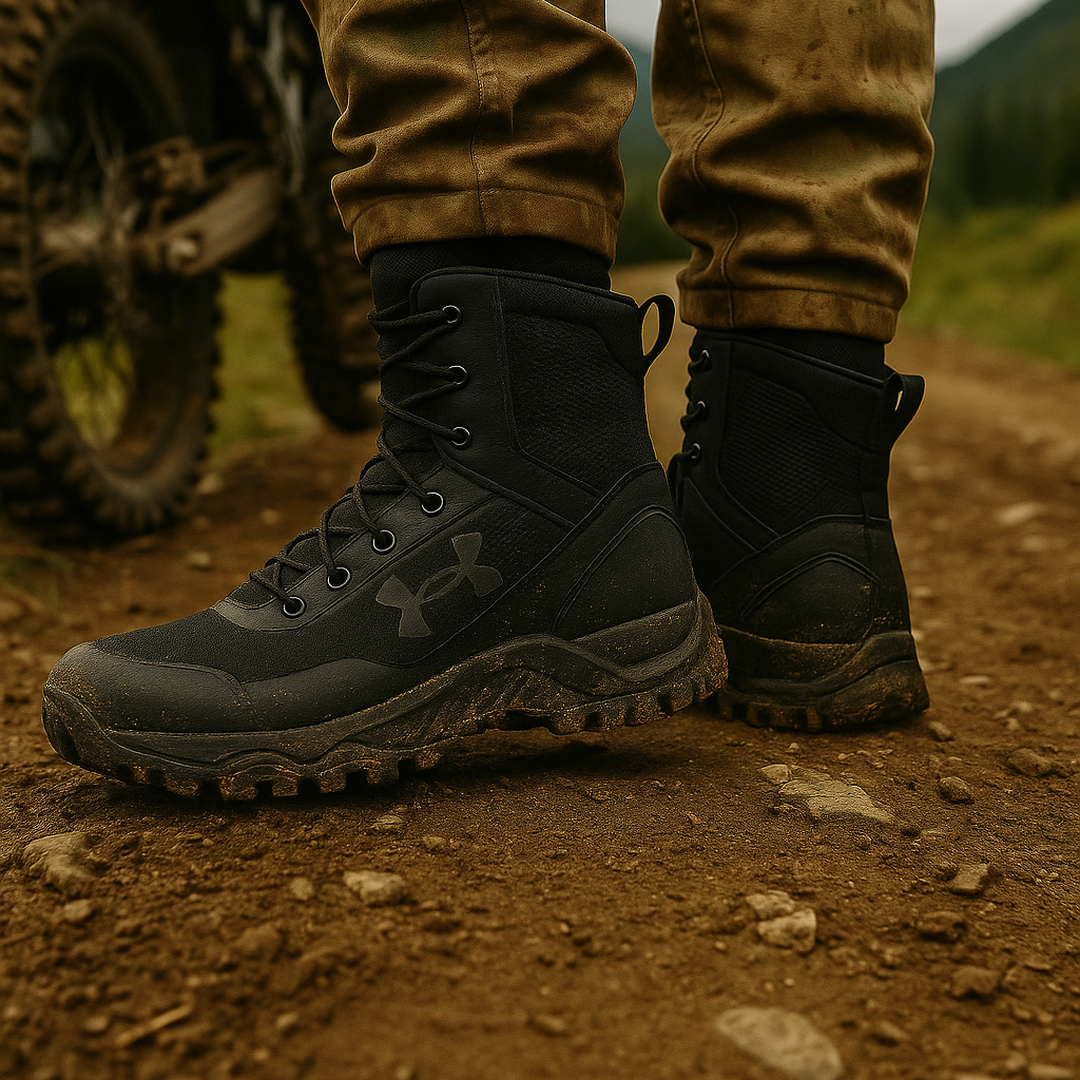 Armour X-Trail