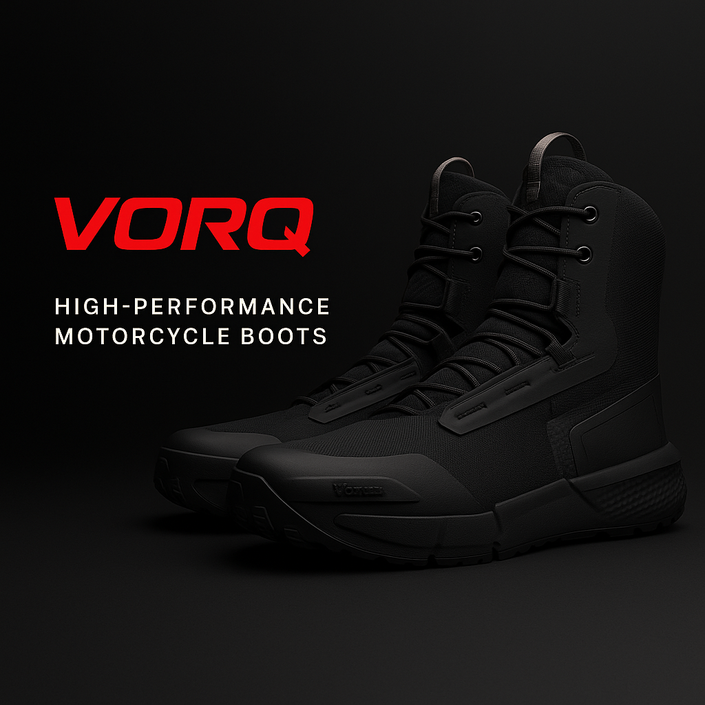 VORQ Tactical